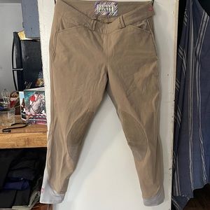 Tredstep Breeches, 32 regular